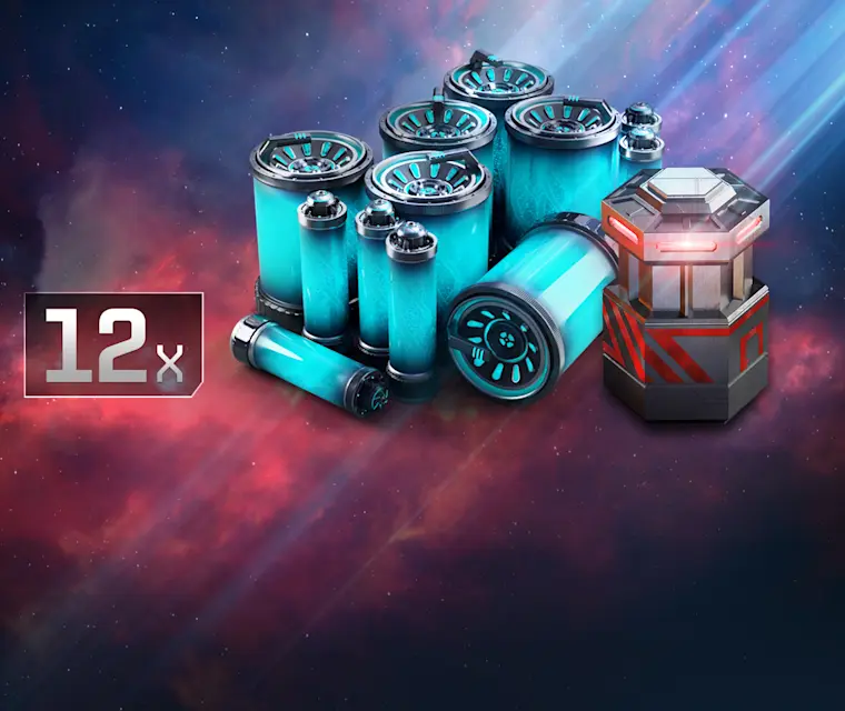 Комплект Jump Boost